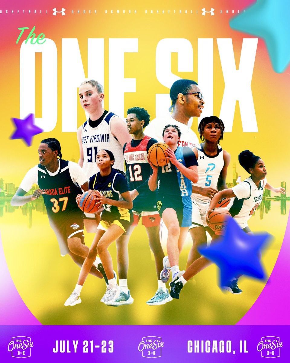 UA Future tweet media