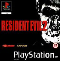 foudelaDS's tweet photo. Découverte de la version d'origine de Resident Evil 2 sur PS1 ce soir pour les 30 ans de la Playstation. #retrogaming #PlayStation30thAnniversary https://t.co/DIDZo1trhJ