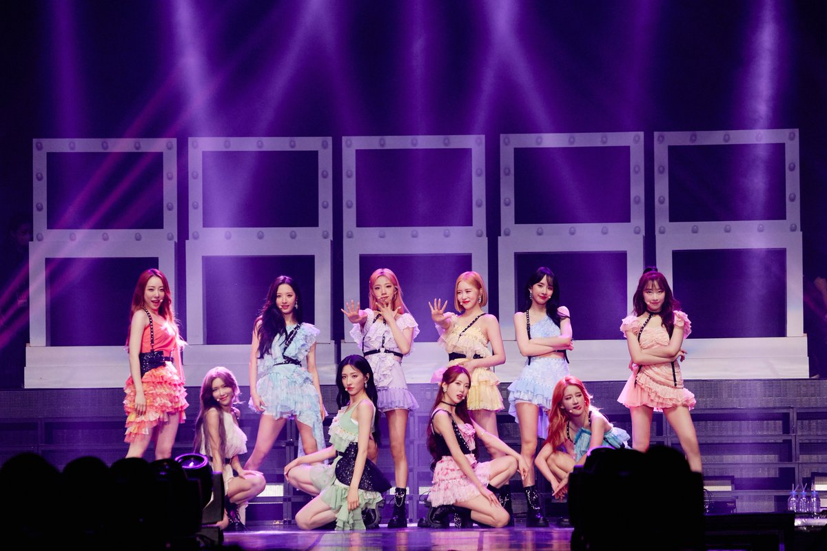 spacestation025's tweet photo. [📊]

WJSN has surpassed 440 million streams across all credits on YouTube Music.

#우주소녀
#WJSN https://t.co/s1MPUiBaeb