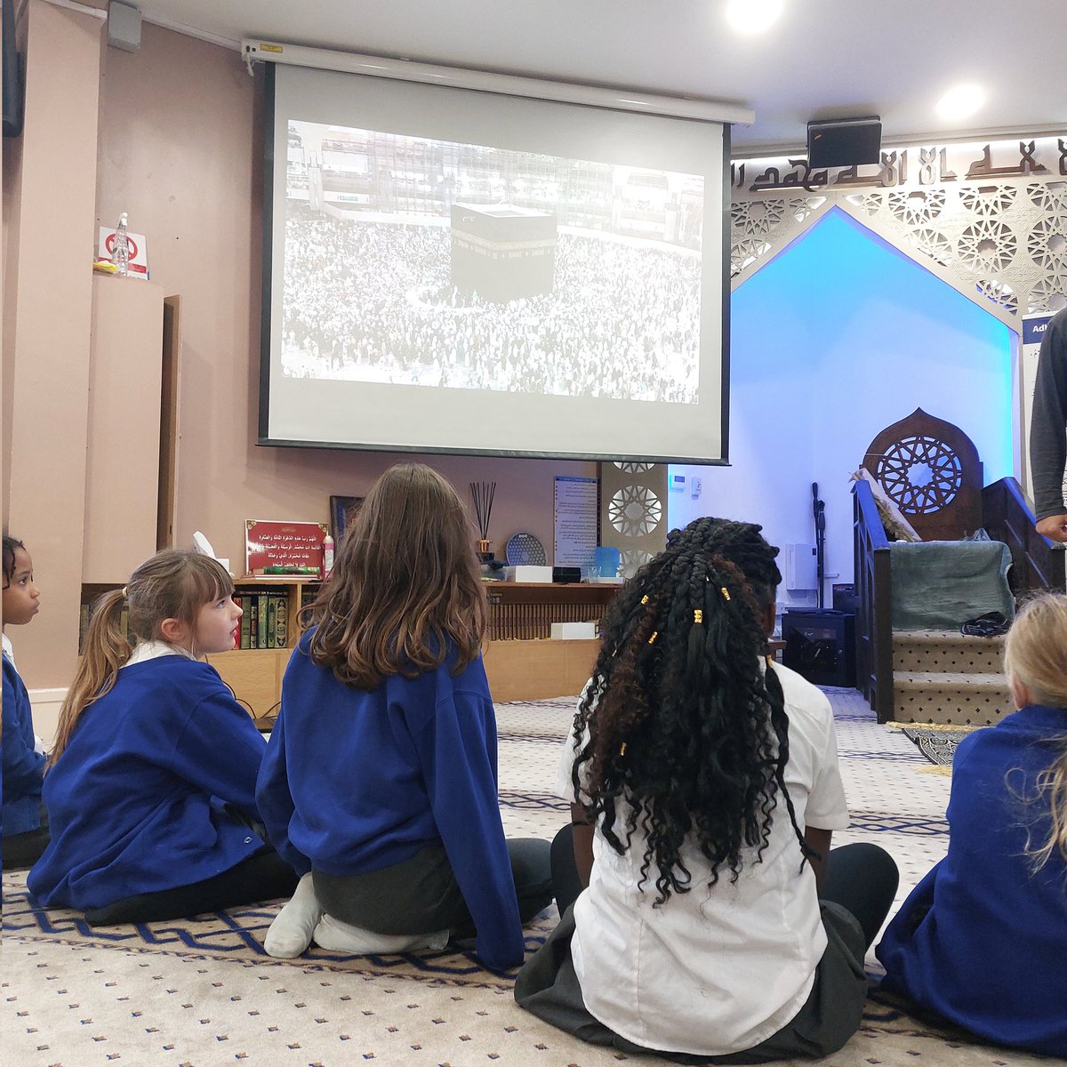 Holy Cross and All Saints RC Primary tweet media