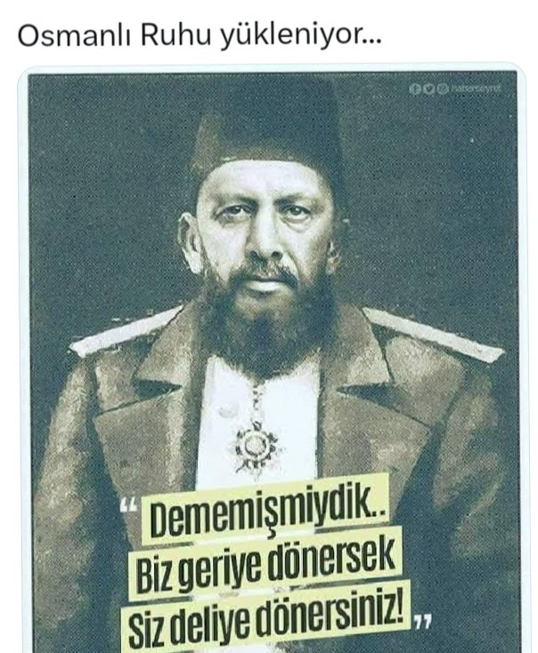 Zafer Bykgln (@zbykgln) on Twitter photo 