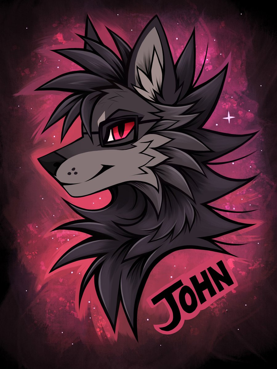 John Wolfen 🟦☁️ 🔜 Anthro NW '25 🐾 tweet media