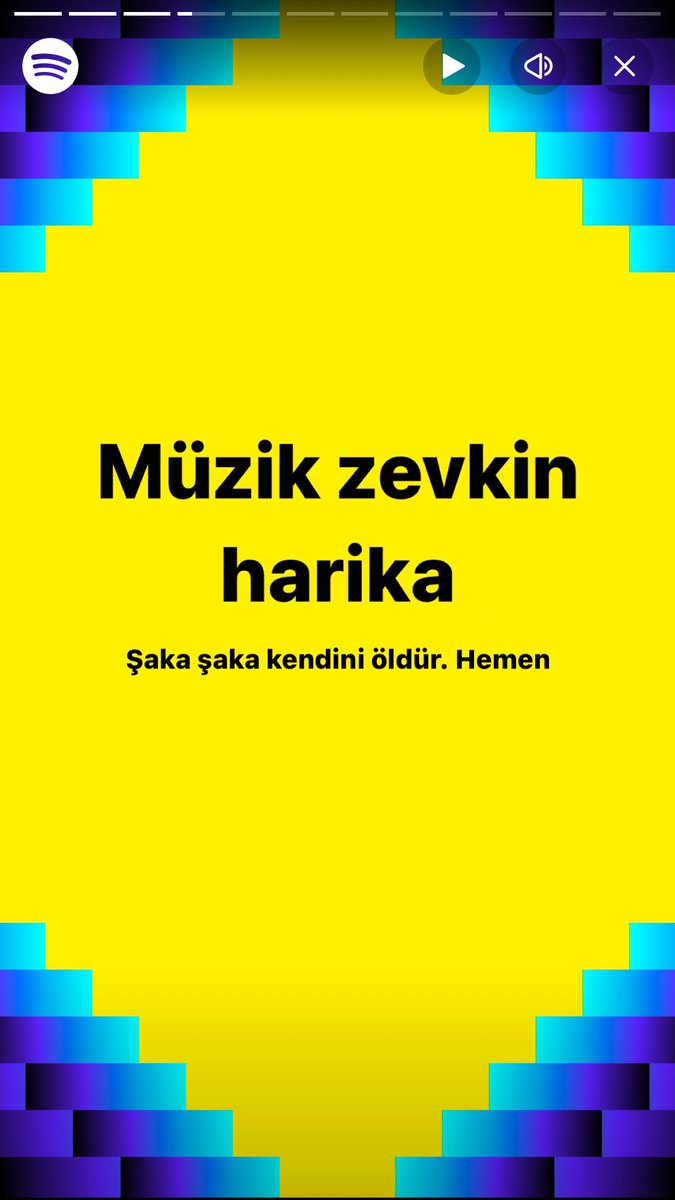 komahirrimbuke's tweet photo. #SpotifyWrapped https://t.co/3ZPWVD9lXR
