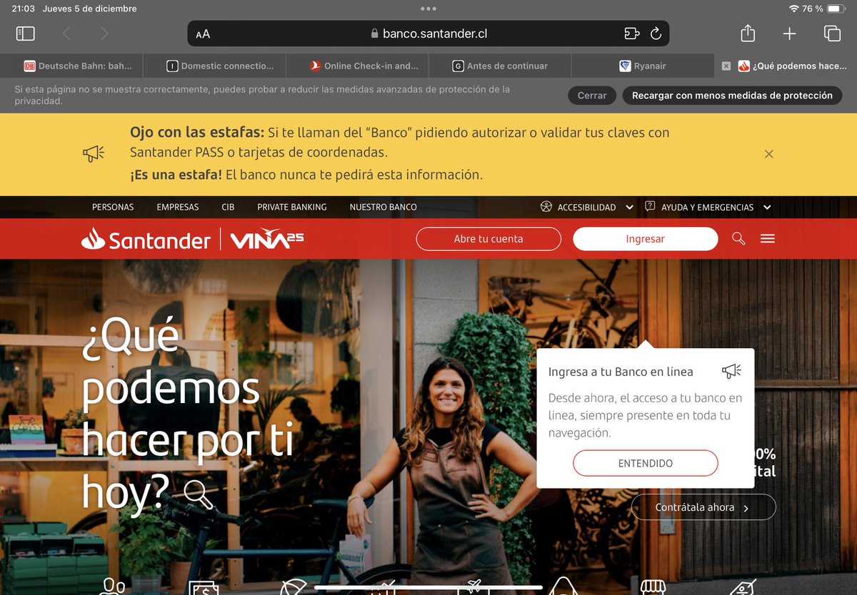 Constanza Miranda tweet media