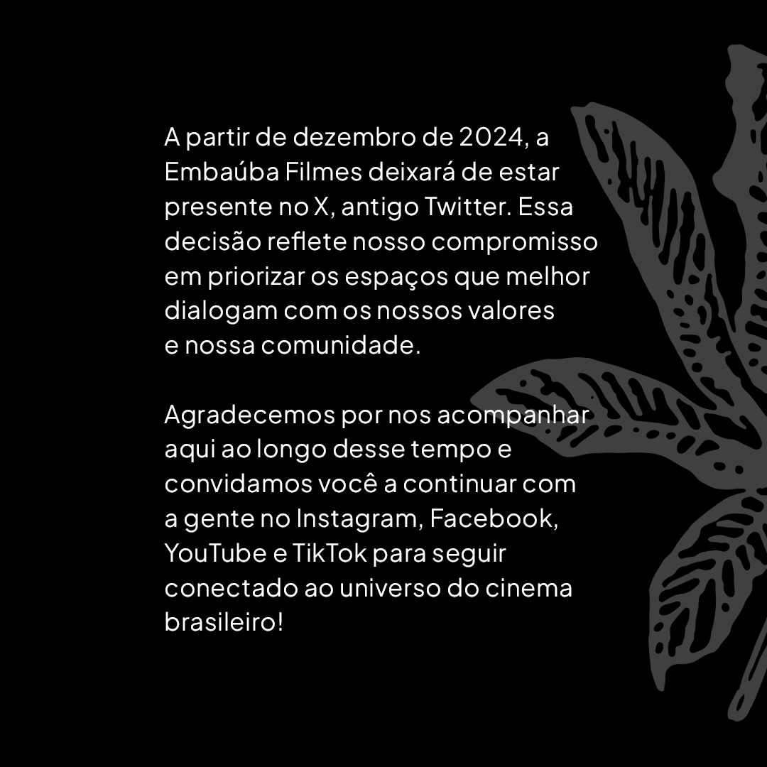 Embaúba Filmes + Play (@embaubafilmes) on Twitter photo 