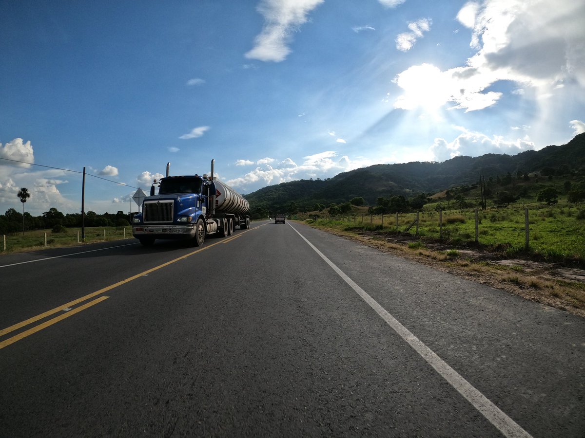 MinTransporteCo tweet picture