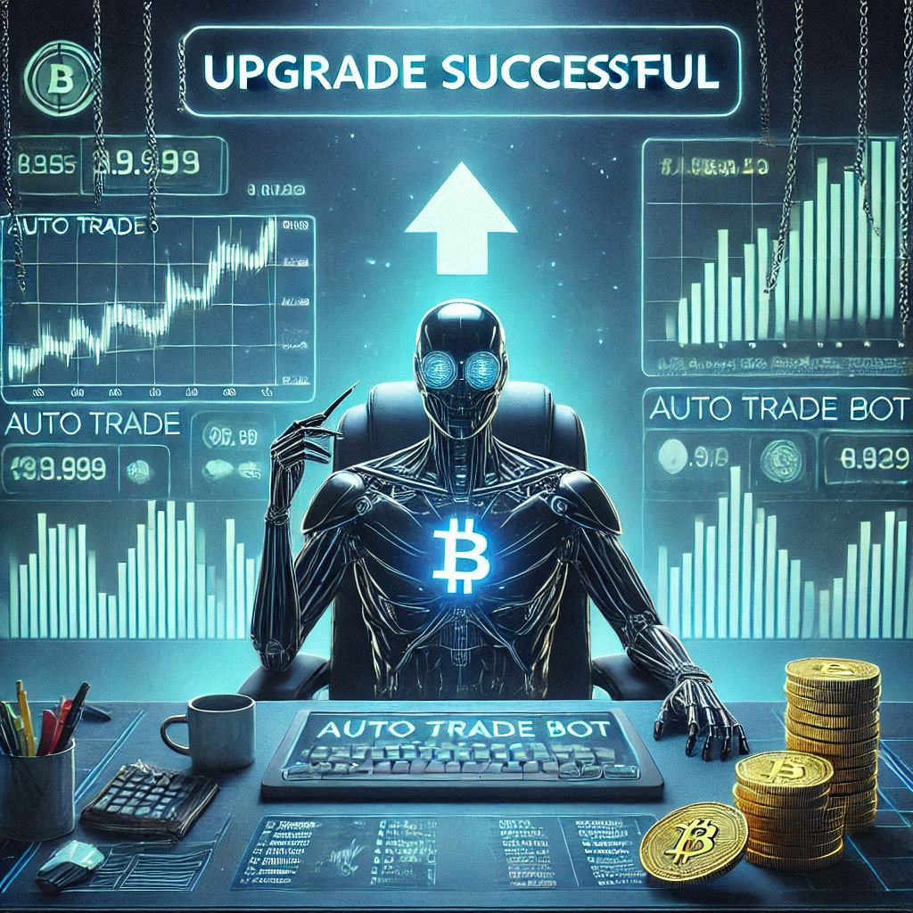 PriceAiToken's tweet image. 🌟 Exciting Update Announcement 🌟

We are pleased to inform you that our trading bot has undergone a significant upgrade! 

Here’s what’s new:
- Enhanced User Interface: Enjoy a faster and more intuitive UI for a superior trading experience.
- Bug Fixes: We’ve addressed numerous…