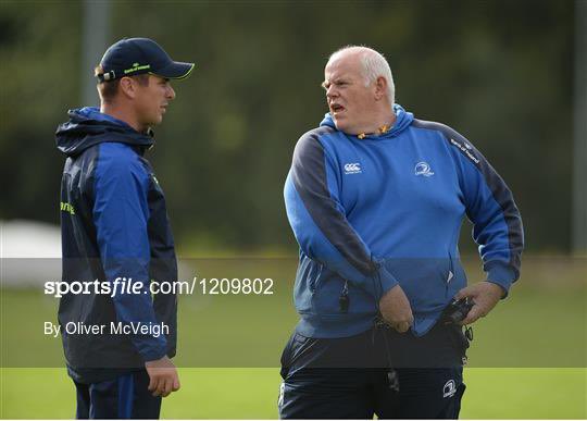 Devastated to hear about the loss of Dave Fagan. So many great memories! He helped people become better versions of themselves. His passion for developing young rugby players in Leinster was larger than life - thoughts and prayers with his family. ❤️ Ar dhéis Dé go raibh a hanam.