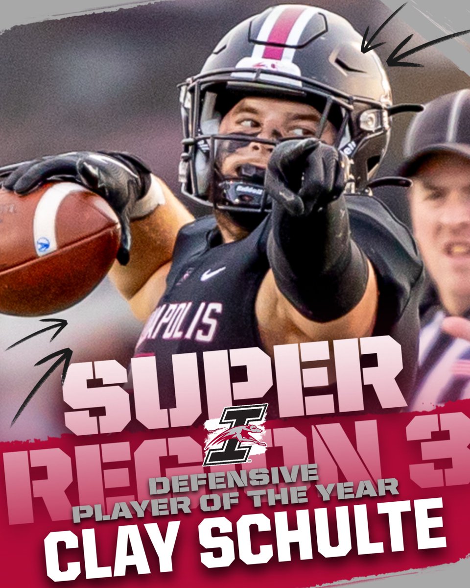 UIndy Athletics tweet media