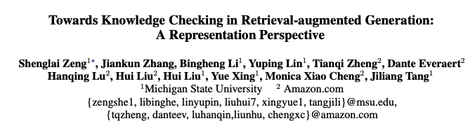 Shenglai Zeng@NeurIPS-2025 tweet media