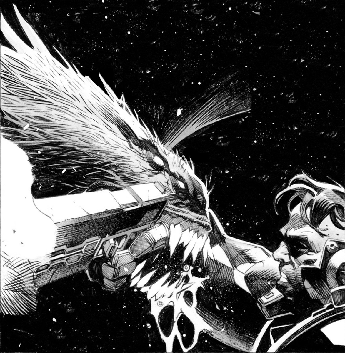 Dinesh Shamdasani tweet media