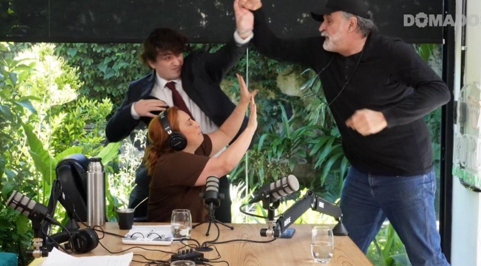 Fran Fijap tweet media