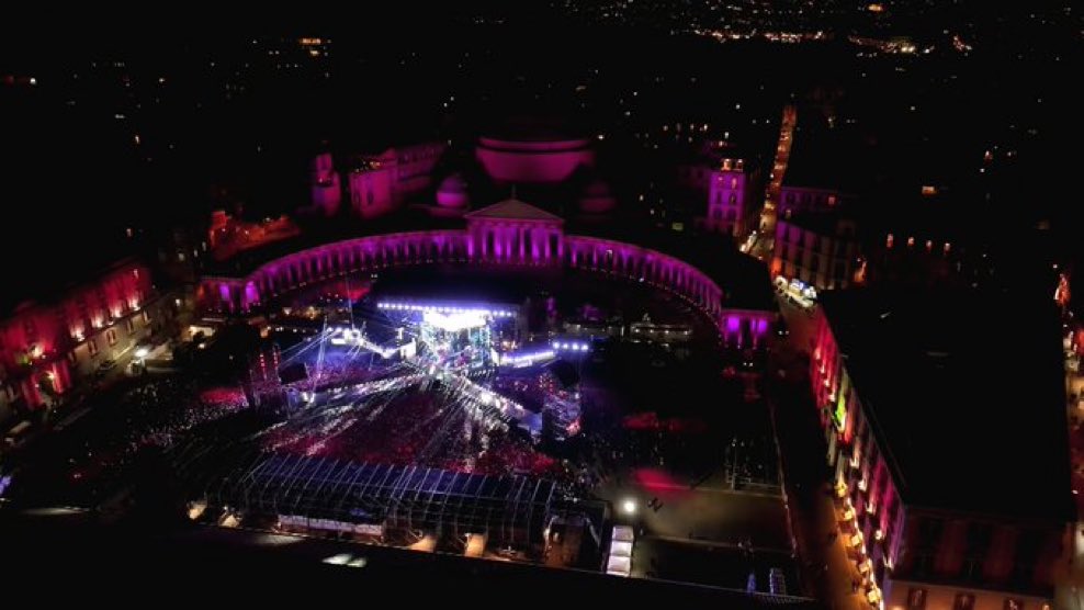 unacomecento's tweet image. spettacolare !
#XF2024 #Xfactor2024