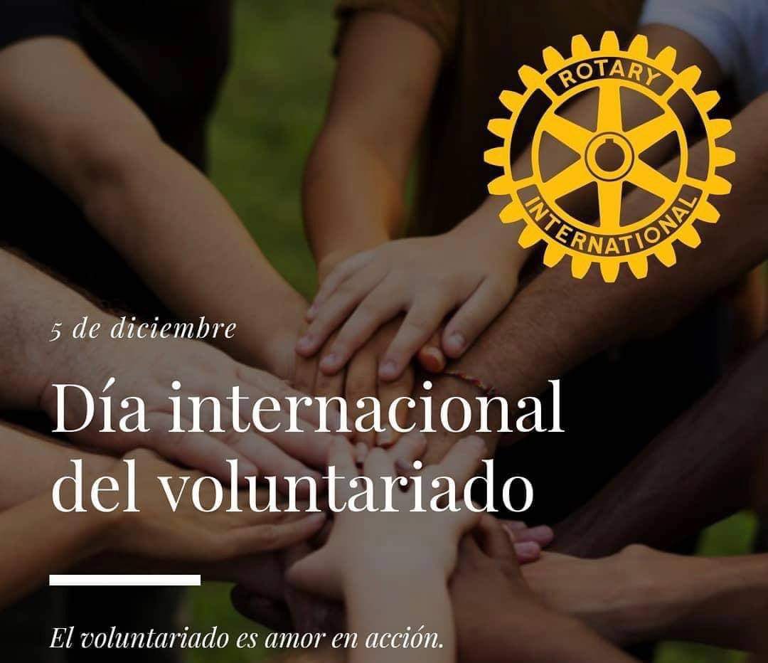 RotarySanJavier's tweet photo. Servir para cambiar vidas 🫶 https://t.co/Ty9q4C6Ggn