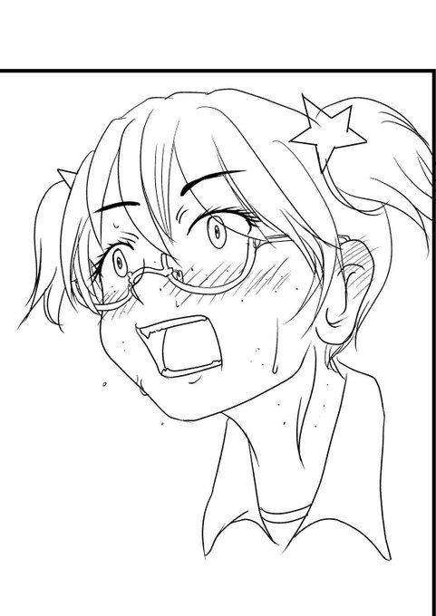 推しは描いてて楽しい。 