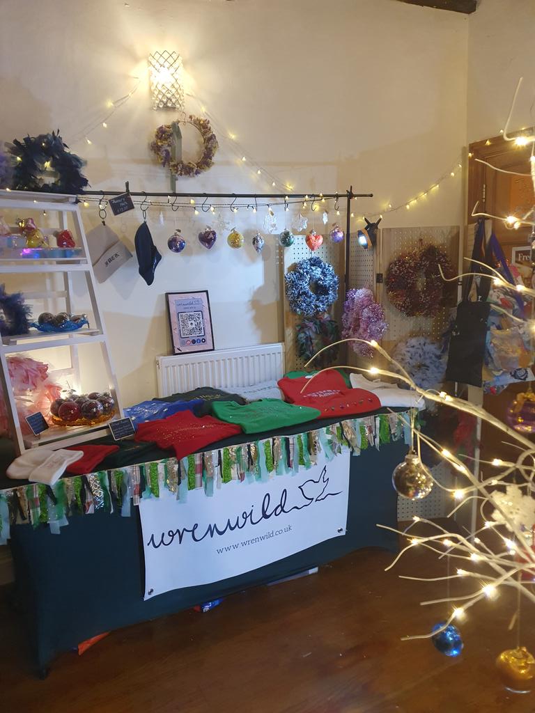 We're at <a href="/chipcic/">Community Hub Ipswich</a> this evening for late night shopping! Pop along and say hello!