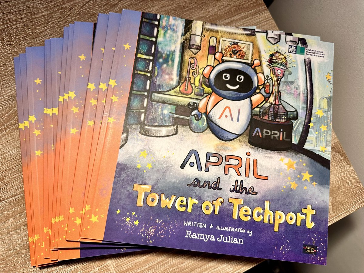 Rishad Shafik tweet media