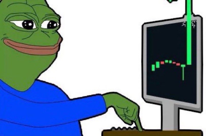 Crippy0x's tweet photo. @IsaacMiller @brian_armstrong Fair play brother!!! Surprised you didn’t get into CT earlier.
Icon in this space…. Keep it real.
Ohhhhh and buy $PEPE
@brian_armstrong - now rocking a #punk
@cryptopunks #cryptopunks
Get an @ittybits_eth #ittybit bro https://t.co/2z4myMDDtC