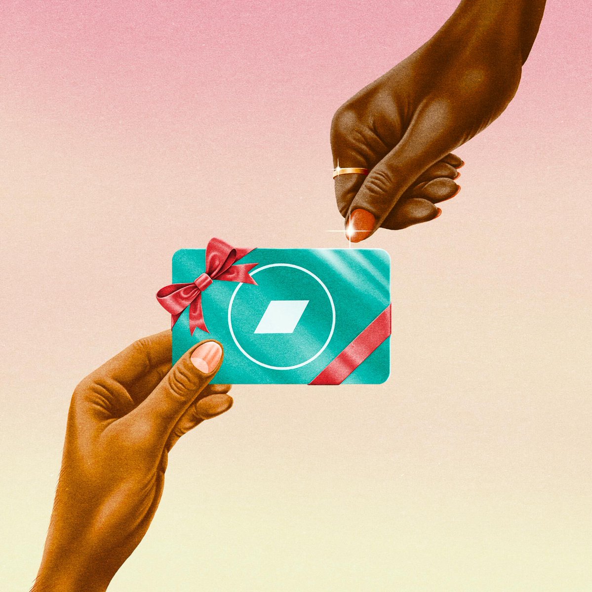 bandcamp tweet media