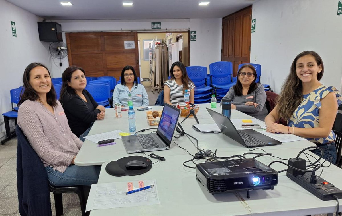 Prisma ONG tweet media