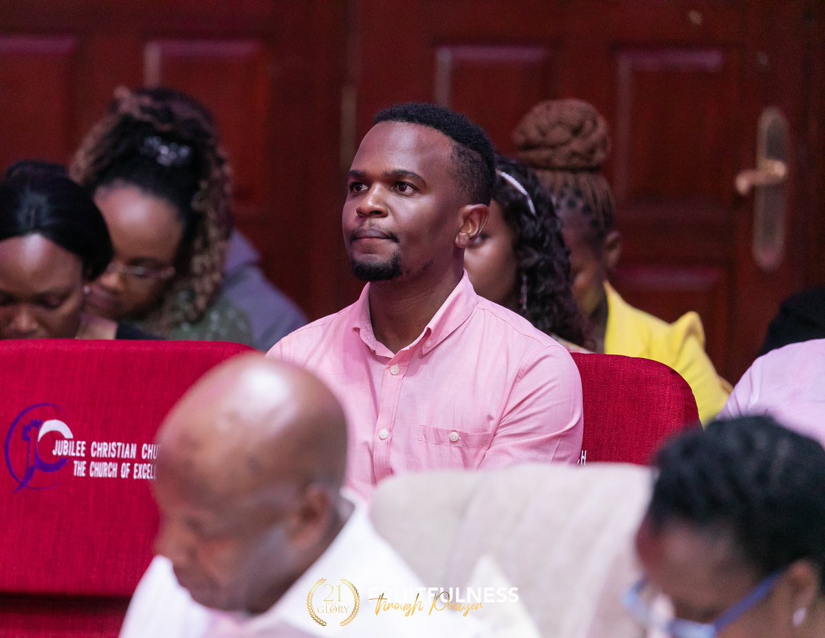 pstpauline_g's tweet image. God desired for man to enjoy his days in Rest. The place of REST is that of experience and manifestation of all that Christ has accomplished.

#21DaysOfGlory