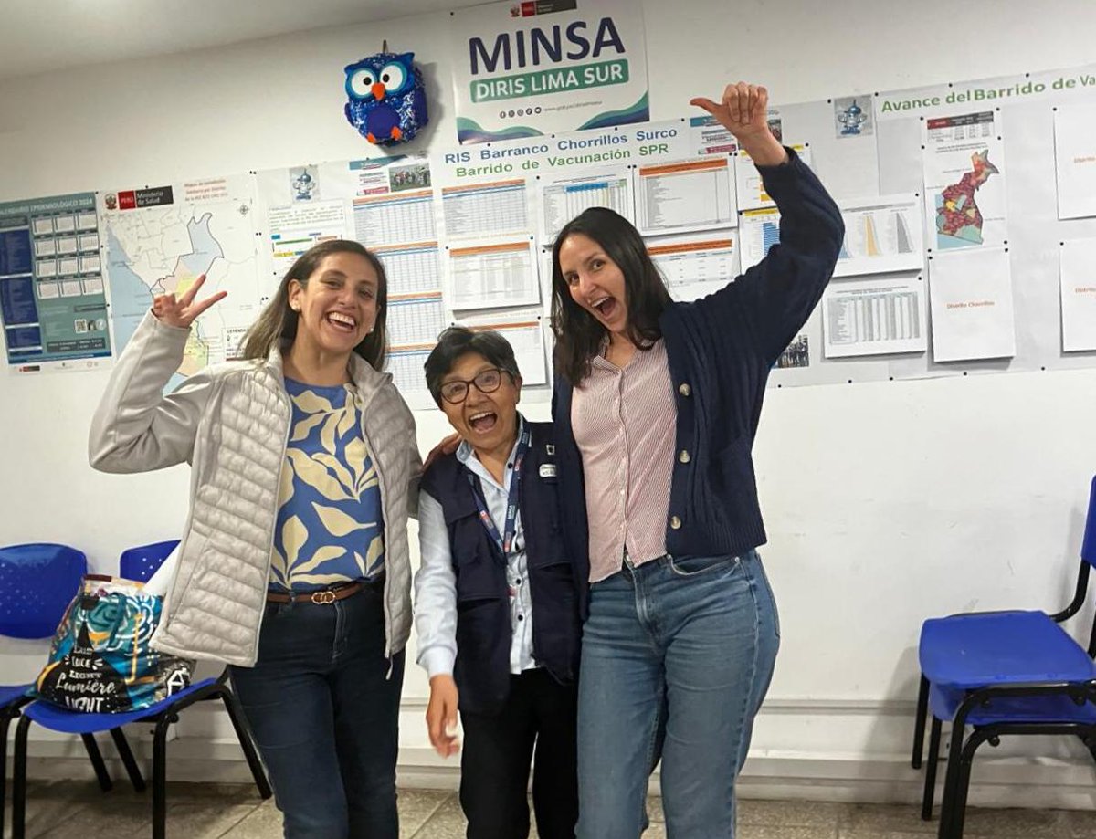 Prisma ONG tweet media