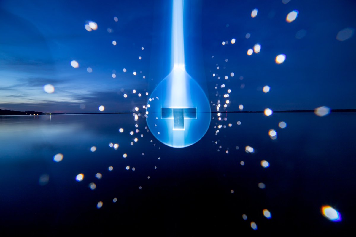 LightPainterJDP's tweet photo. The first of the New Light Painting Challenges coinciding with @theta_con will be going live this Saturday on @ThetaDrop @Theta_Network The 1/1 Physical Metal Prints of the Light Painted Theta Logos will be exclusively available at @ResortsWorldLV for #thetacon2024 @bryanmacer will be announcing all the details at ThetaCon on how to get one! These prints look soooooo good! 

Here is the schedule for ThetaDrop:

TDROP LOGO goes live at 12am PST on the 7th available for 24 hours on 
https://t.co/mQTvLjmsX8

TFUEL LOGO goes live at 12am PST on the 8th available for 24 hours on 
https://t.co/mQTvLjmsX8

THETA LOGO goes live at 12am PST on the 9th available for 24 hours on 
https://t.co/mQTvLjmsX8