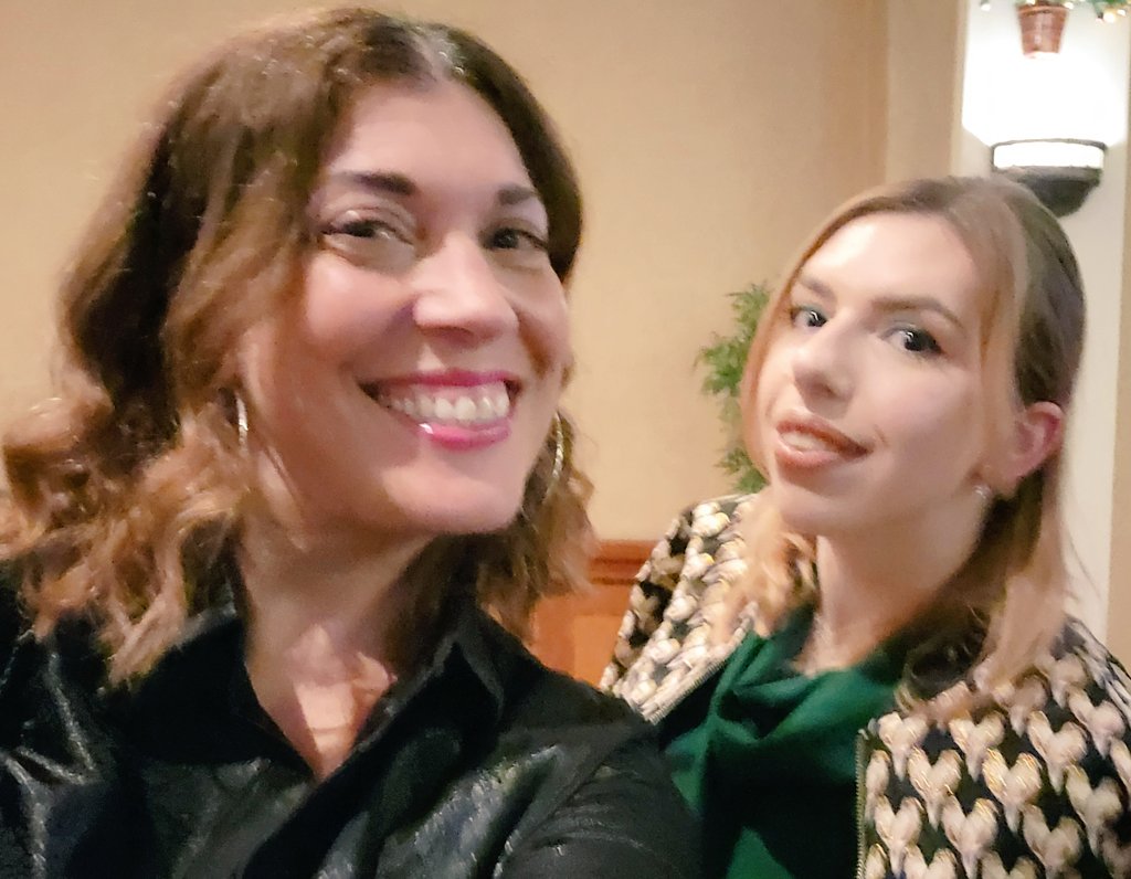 Wavelength Group (@wavelengthcomms) on Twitter photo Our own <a href="/TingyS/">Tingy ('tinjee') Simoes 🇺🇦 she/her</a> at #BAPRAS2024 with @baprasvoice at the gala dinner Our own <a href="/TingyS/">Tingy ('tinjee') Simoes 🇺🇦 she/her</a> at #BAPRAS2024 with @baprasvoice at the gala dinner