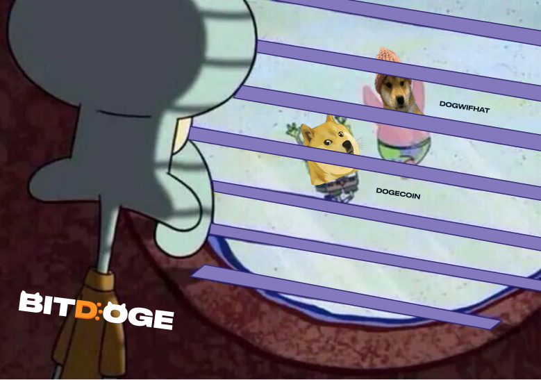 BitDoge tweet media