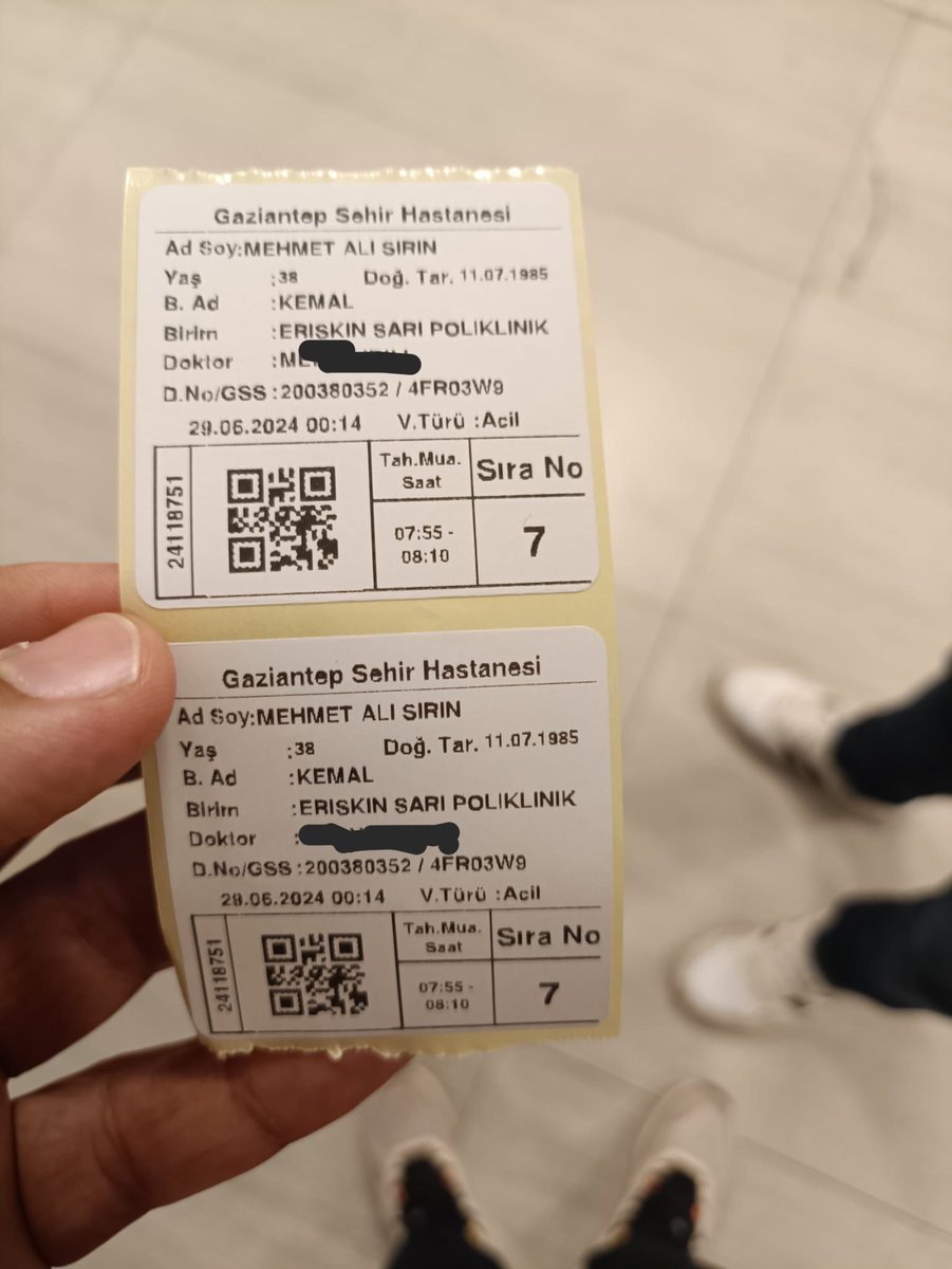 1-1-Olay sonrasında savcılıkta verilen ifade de doktor eşimin fişinin kendisine olaydan sonra kesildiğini ve beni hiç görmediğini ilk defa olay anında gördüğünü ifade vermiş olmasına karşı ... #AyşeŞirininsesiol #GaziantepŞehirHastanesiİhmalhastanesi