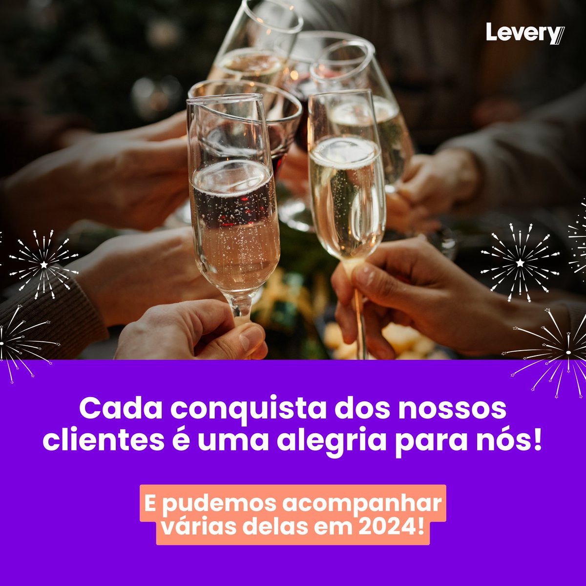 leverydigital's tweet photo. À medida que 2024 chega ao fim, queremos expressar nossa gratidão a todos os nossos clientes e parceiros. 

Vamos juntos fazer do próximo ano um período repleto de novas vitórias e realizações! https://t.co/etzgDbi5n3