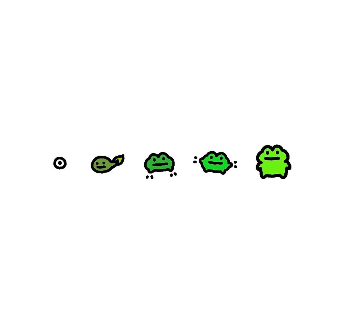 evolution 🌱