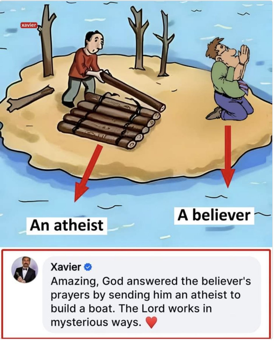 Paul Williams (@freemonotheist) on Twitter photo 