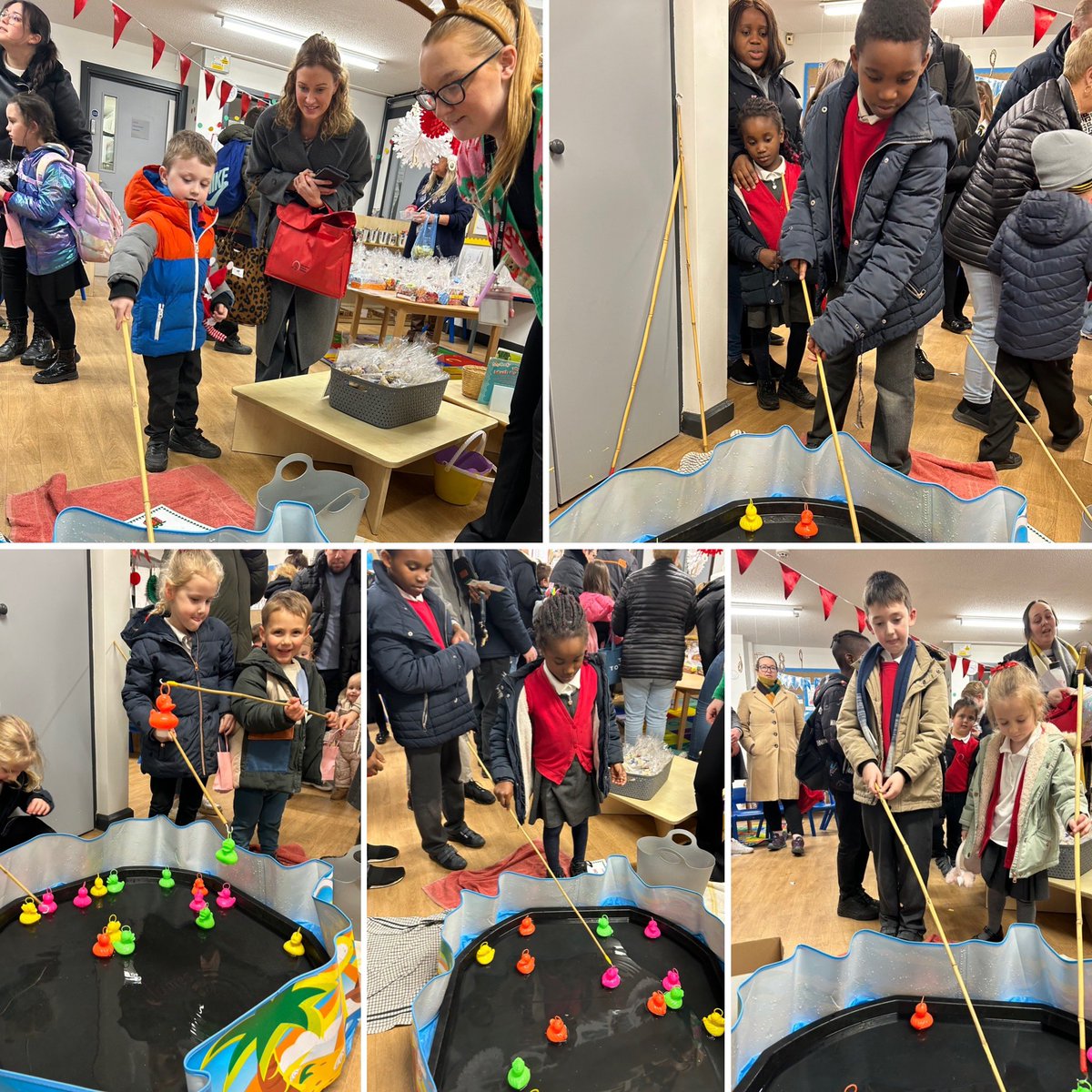 Stoneferry Primary tweet media