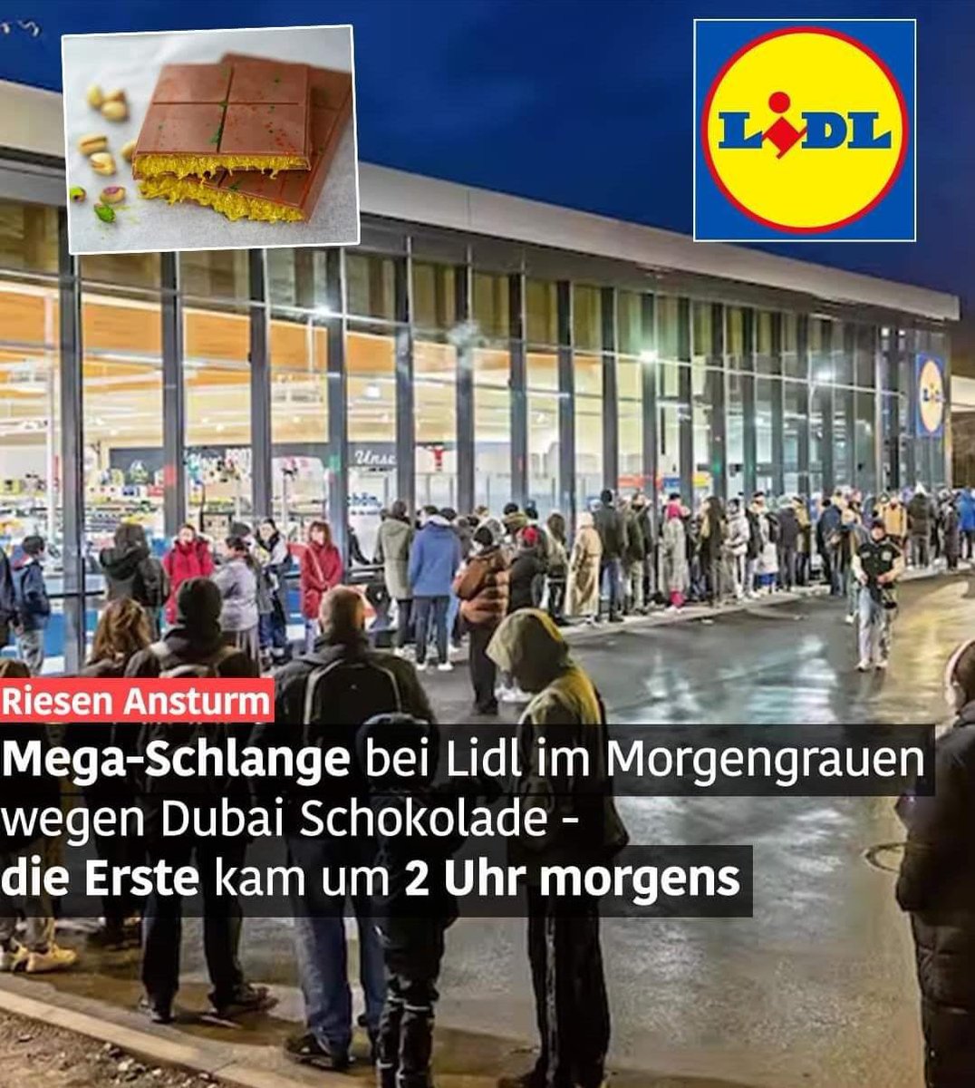 Jetzt mal ernsthaft!
WIE KAPUTT IST UNSERE GESELLCHAFT EIGENTLICH?! 😮‍💨🫡
Einfach nur noch Geisteskranke auf der Straße! Da kannste sagen, was du willst! Mehr als beschähmend!