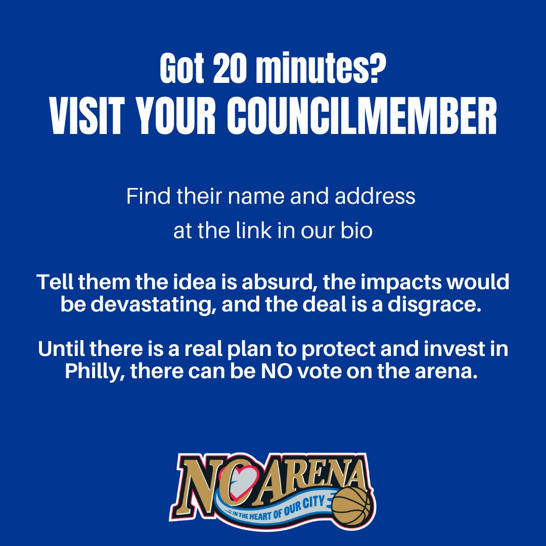 Find your Councilmember here: arcgis.com/apps/Informati…