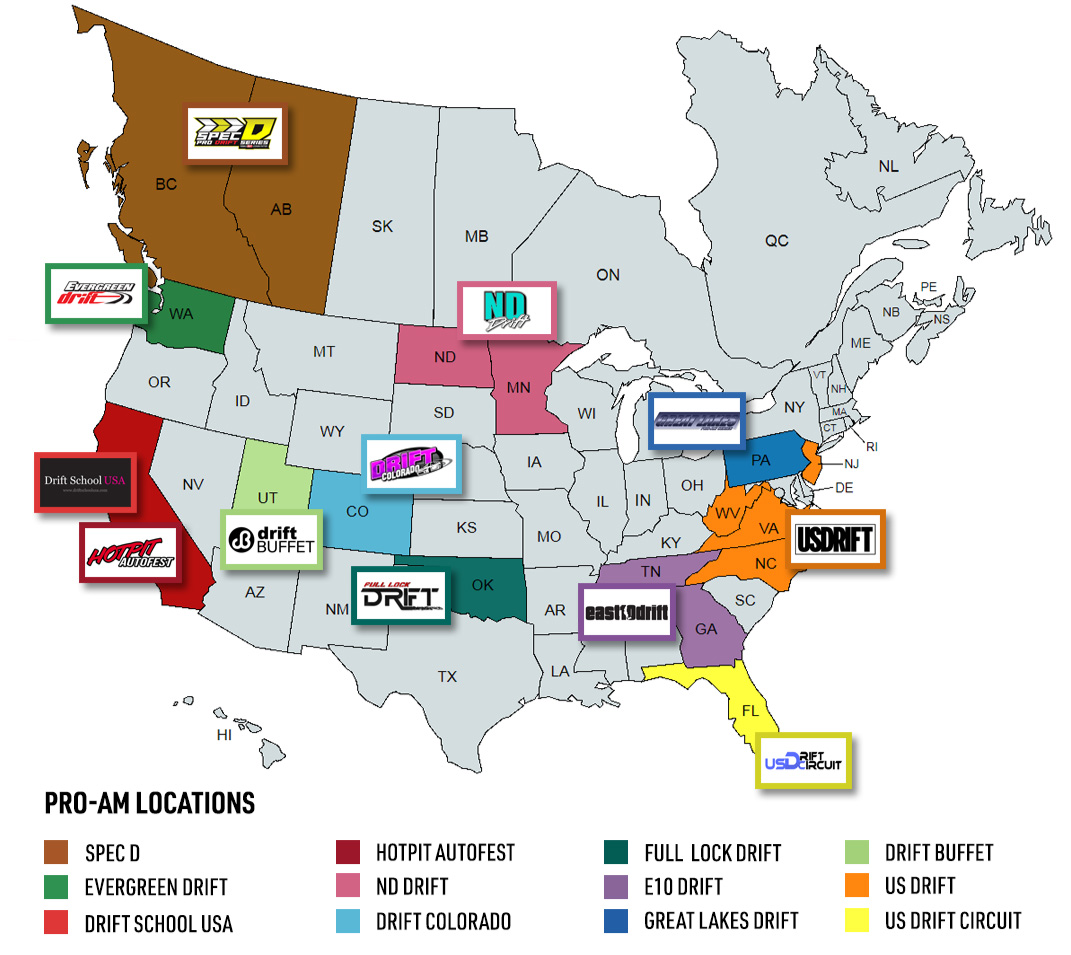 DRIFTING.com tweet media