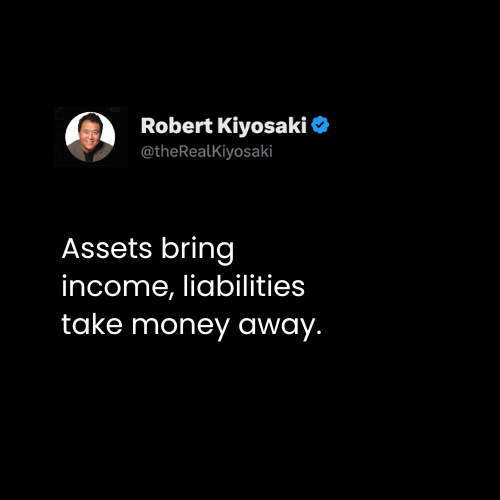 hoffman_aaron5's tweet photo. To produce multigenerational wealth, and plan a legacy, you must must understand what an asset truly is, and increase the number of assets you obtain. https://t.co/D5DpyuQUhQ