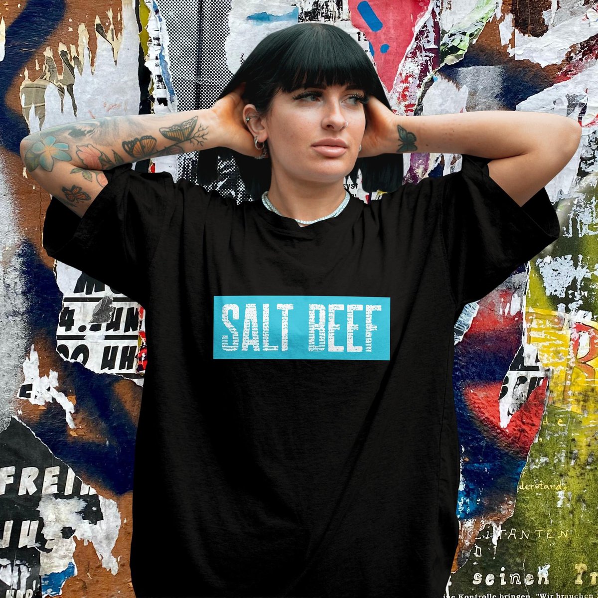 RockIslandGear's tweet photo. Taste the Tradition with the 'Salt Beef' Tee!

https://t.co/UxbMZpv7ga
Designed by Newfoundlanders! Made for EVERYONE 🪨

#Newfoundland #RockIslandGear #709StateofMind #SaltBeef https://t.co/lH7JCvIvS0