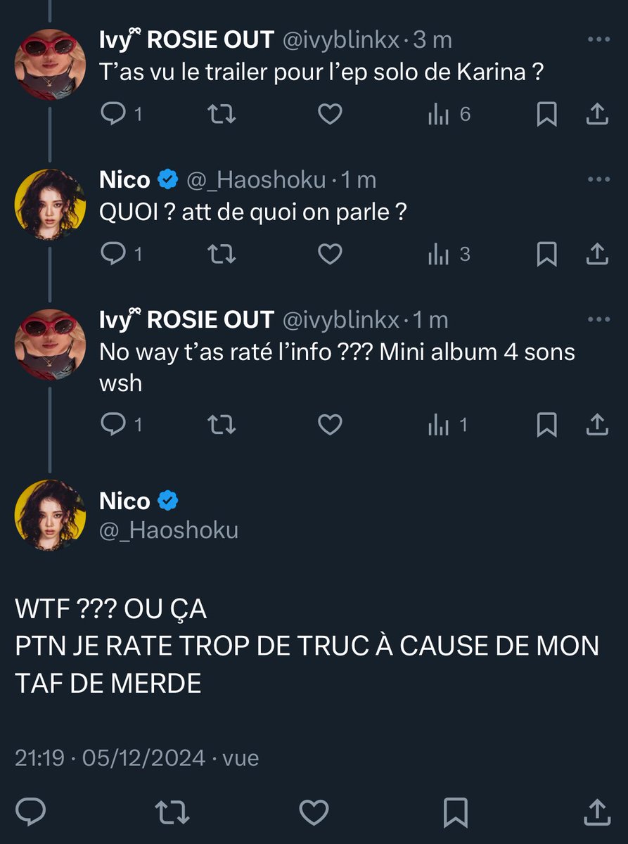 ivyblinkx's tweet photo. Jsuis trop #malefique https://t.co/N0XEDrRpT9
