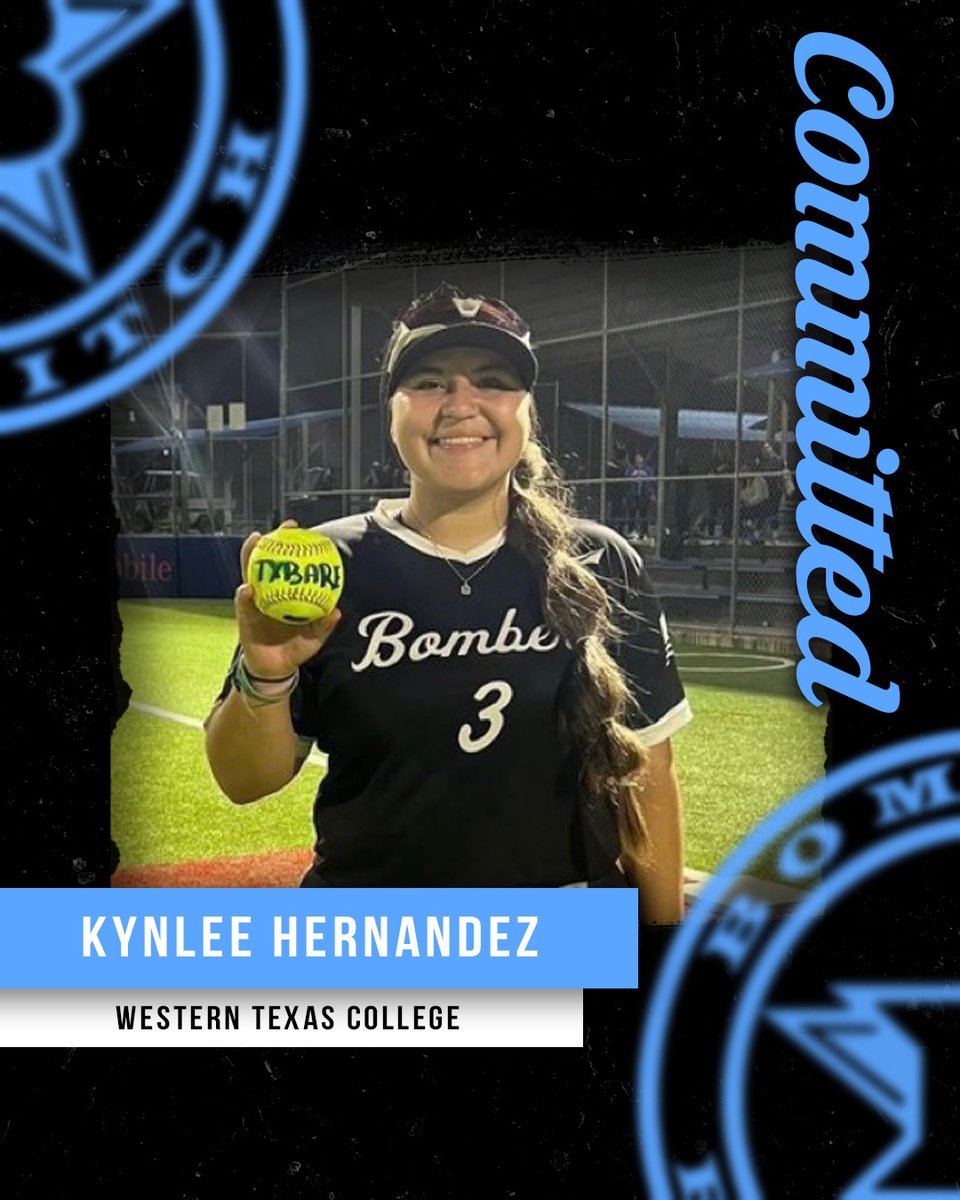 Bombers Fastpitch tweet media