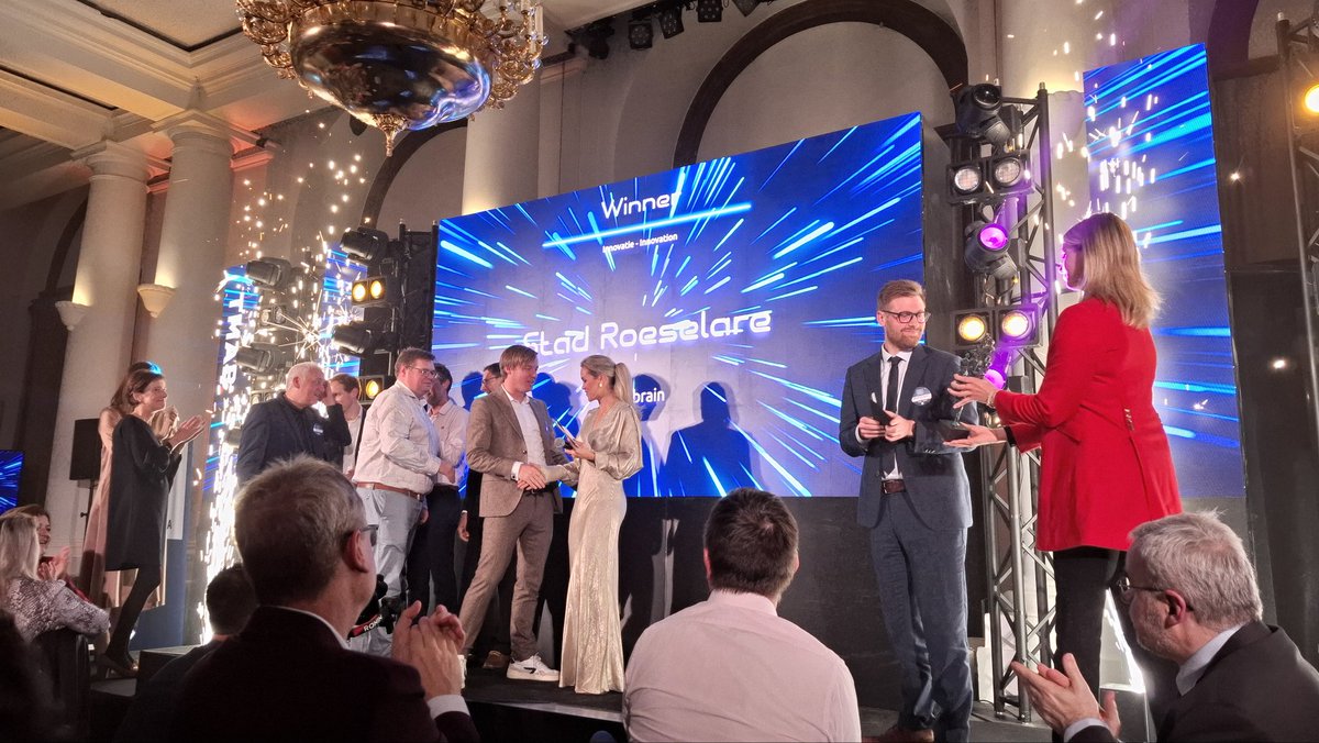 Bart Meert tweet media