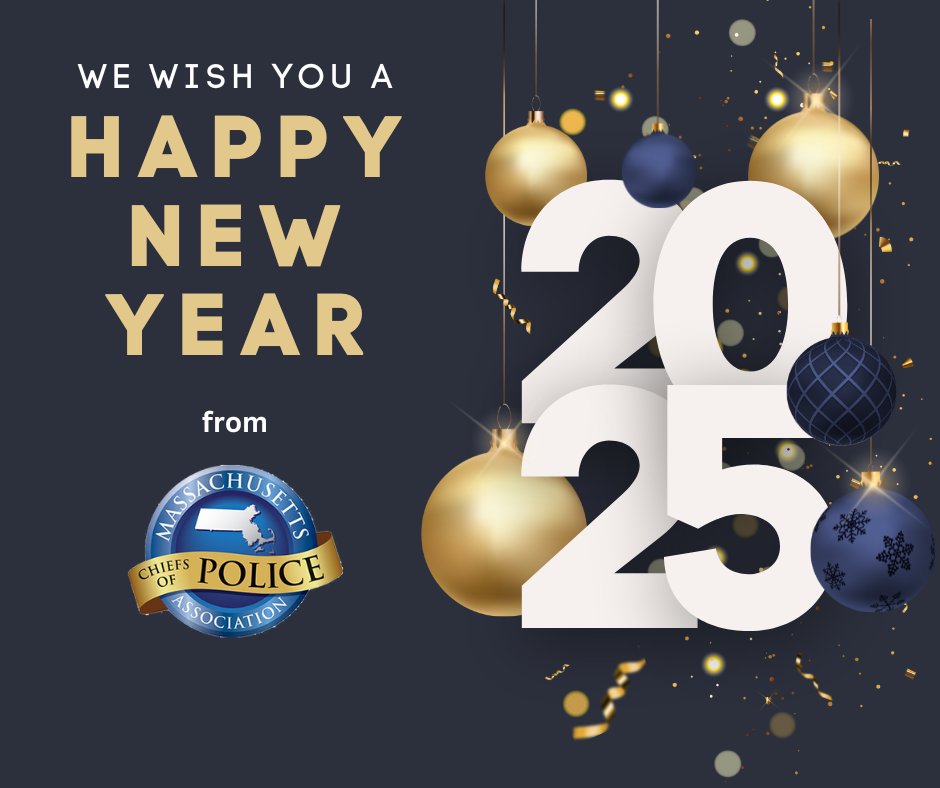 Happy New Year from MCOPA! Be safe and enjoy!
#HappyNewYear #MCOPA