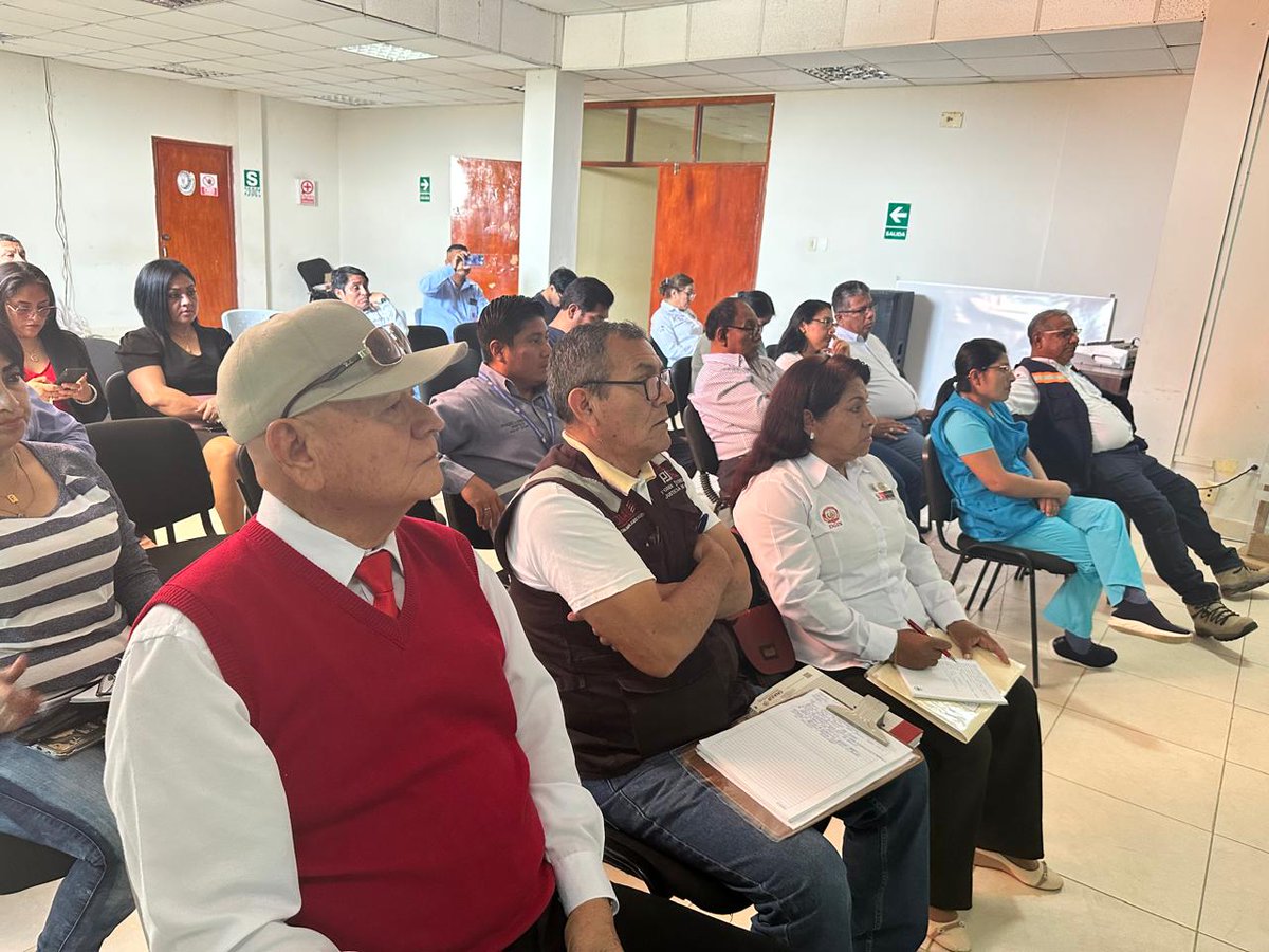 indeciperu's tweet photo. 📢 Equipos #GIRED realizan en diversas regiones del país, asistencia técnica en la implementación, conformación y funciones de los Grupos de Trabajo de GRD y la Plataforma de Defensa Civil, así como en EDAN, SINDAP, Mecanismos Financieros y manejo de almacenes.💪🇵🇪 https://t.co/abQoiNvQBB
