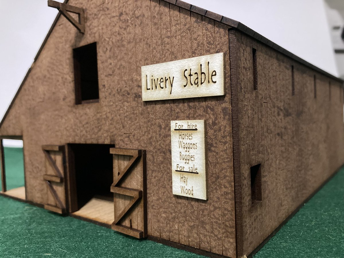 _empiresatwar_'s tweet photo. Off to its new home.
28mm Livery Stable. Ready made.
Available here

https://t.co/1StPaS3kSE https://t.co/mR8NsxWifW