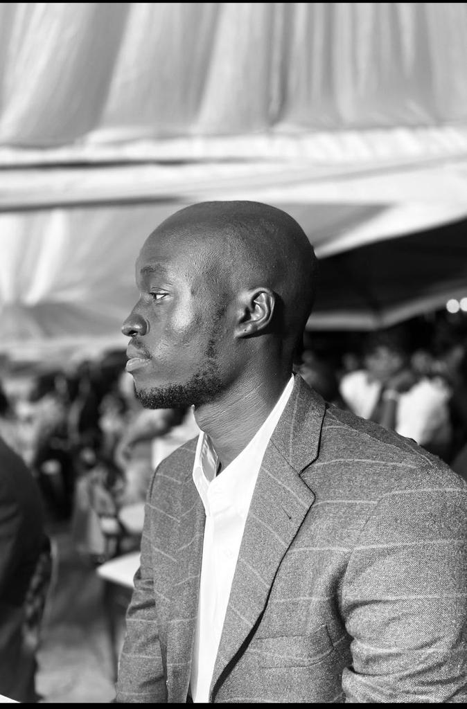wanilokulang's tweet photo. A year older, wiser, and blessed. All glory to God almighty. https://t.co/sRC3EOvaNY