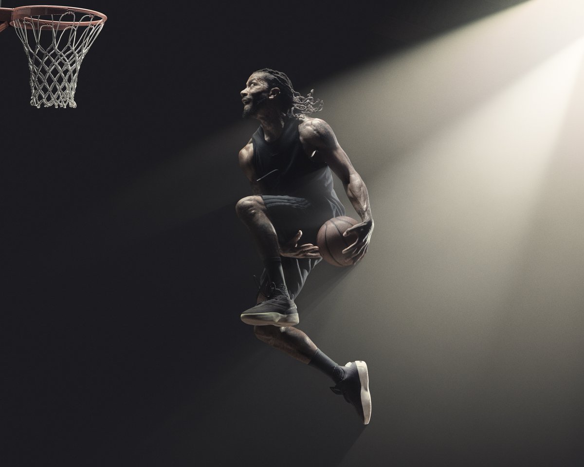 adidas Basketball tweet media