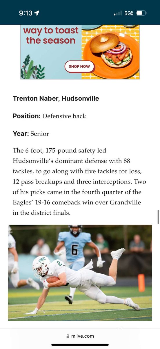 Trenton Naber tweet media