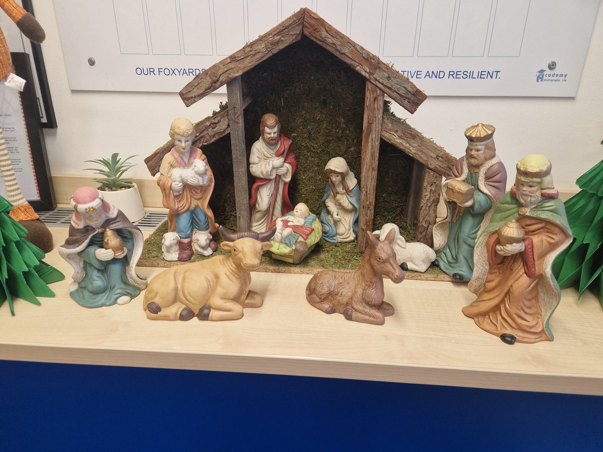 Foxyards Primary tweet media