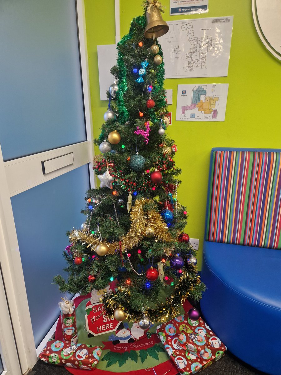 Foxyards Primary tweet media